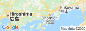 Mihara map