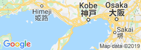 Akashi map