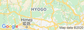 Nishiwaki map