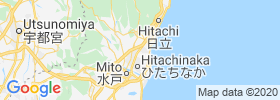 Funaishikawa map