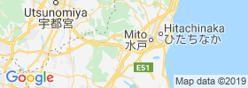 Kasama map