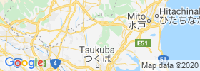 Makabe map