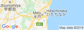Mito map