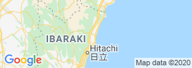 Takahagi map