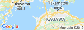 Tadotsu map