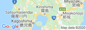 Hamanoichi map
