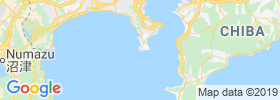 Miura map