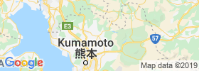 Kikuchi map