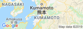 Matsubase map