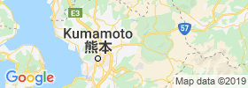 Ozu map