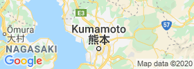 Ueki map