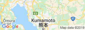 Yamaga map