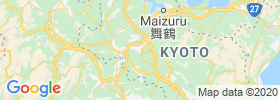 Ayabe map