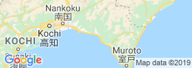Aki map
