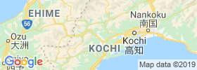 Kochi map