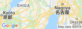 Komono map