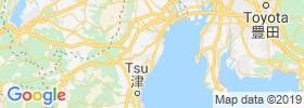Suzuka map
