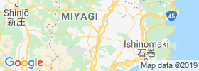 Furukawa map