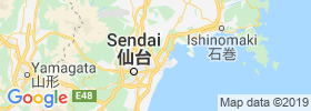 Rifu map