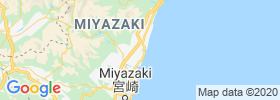 Takanabe map