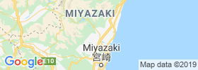 Tsuma map