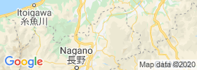 Iiyama map