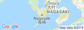 Obita map