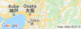 Ikoma map