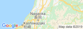 Mitsuke map