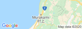 Murakami map