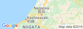 Nagaoka map