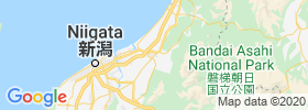 Shibata map