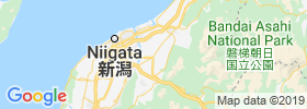 Suibara map