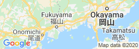 Kasaoka map
