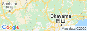 Takahashi map
