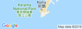 Itoman map