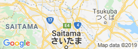 Kukichuo map