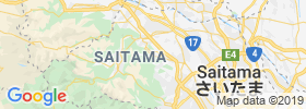 Ogawa map