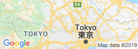 Shiki map