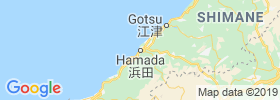 Hamada map