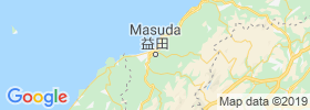 Masuda map