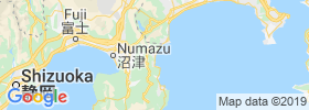 Atami map