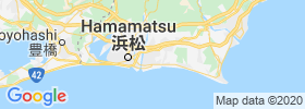 Iwata map