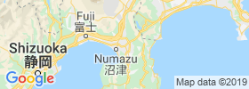 Mishima map
