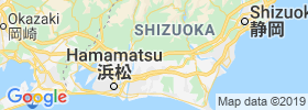 Mori map