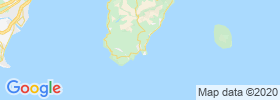 Shimoda map