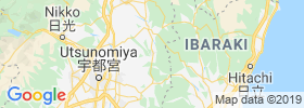Karasuyama map