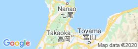 Himimachi map