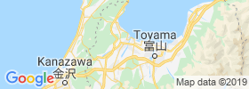 Takaoka map