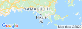 Hikari map